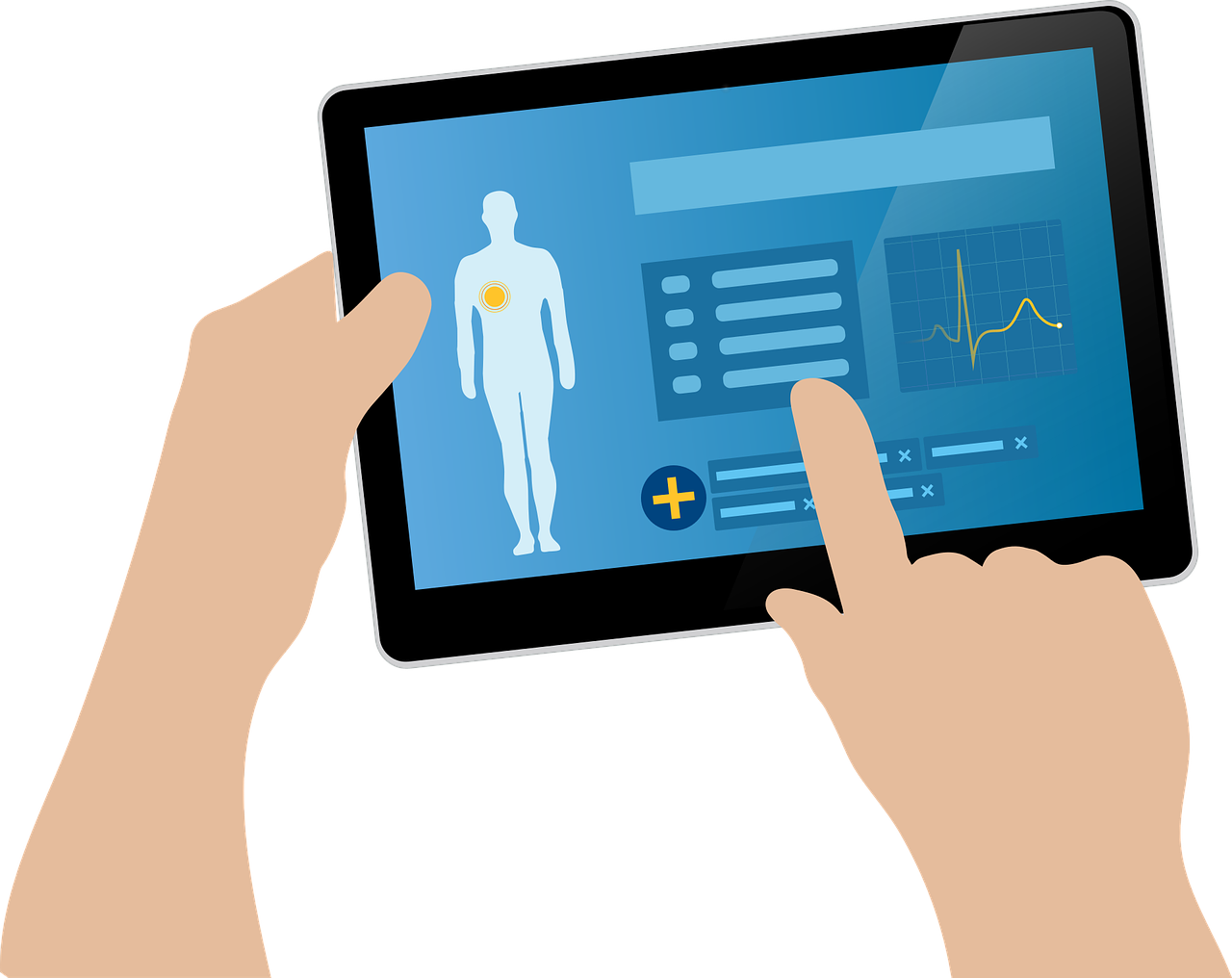 EHRs