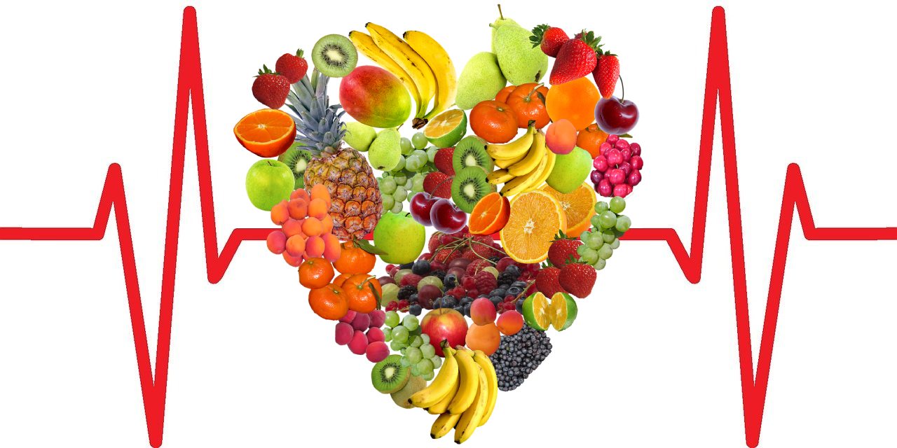 Strengthen Your Heart