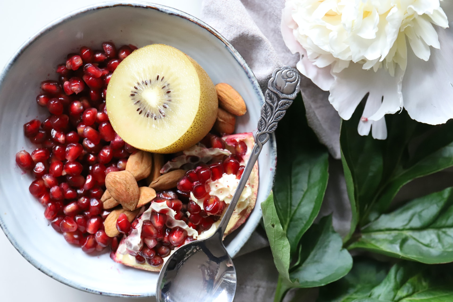 healthy snacks