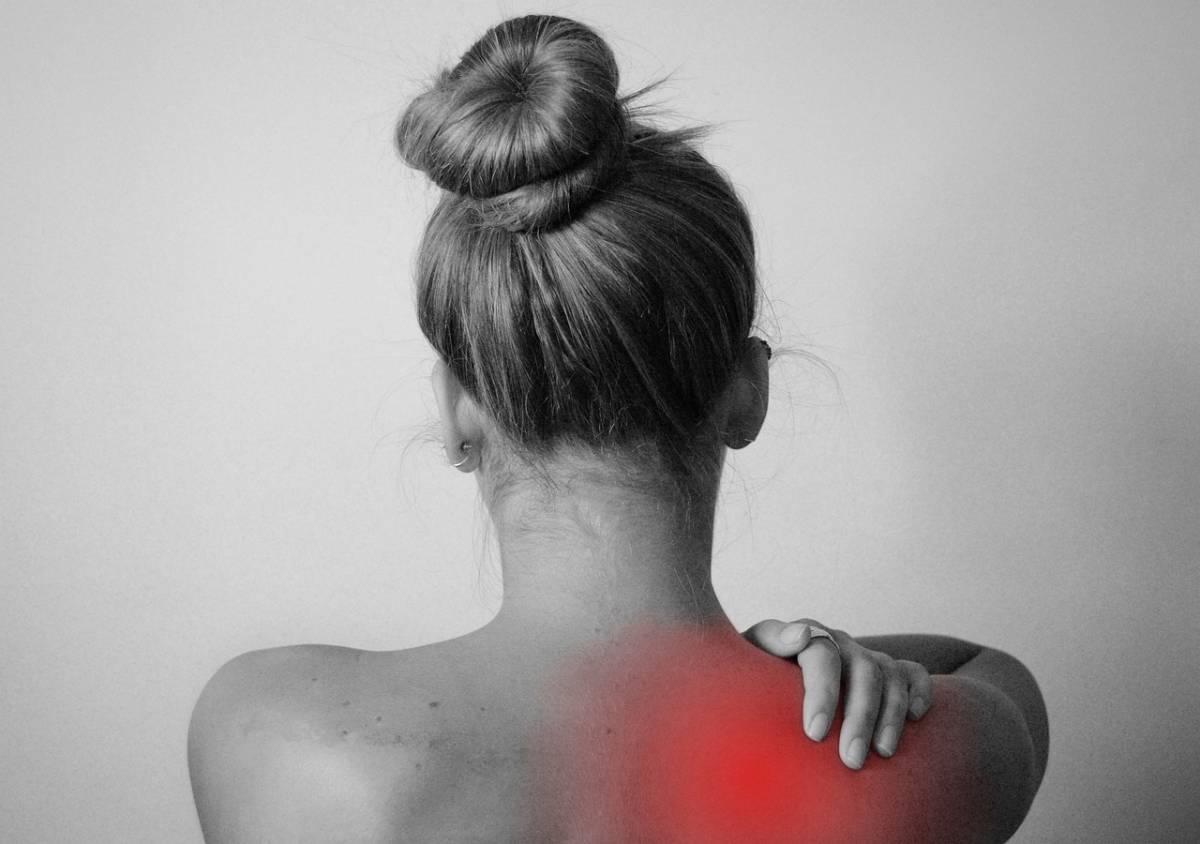 Help With Chronic Pain