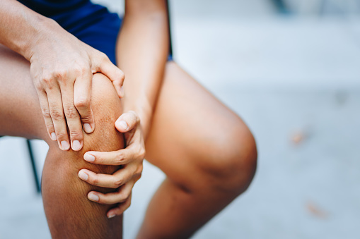 Why Proper Rehabilitation is Essential for Knee Injuries