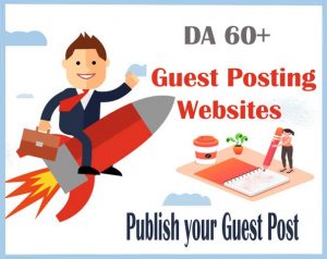 Guest Post