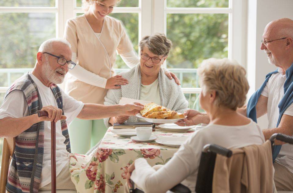 How to Tell When Assisted Living is the Right Next Step