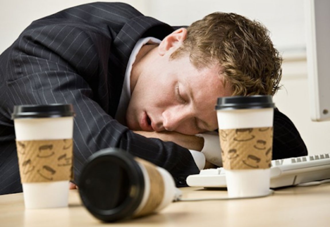 Impact Of Coffee On Sleep
