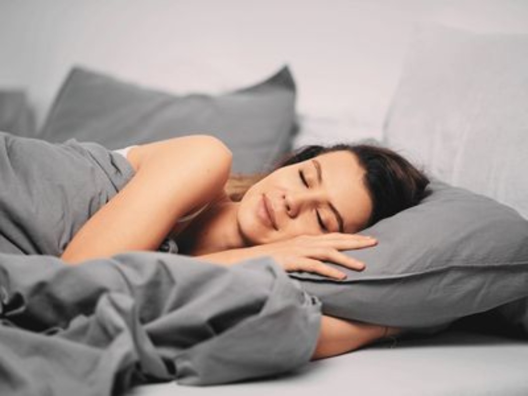Tips And Tricks For The Best Sleep Ever