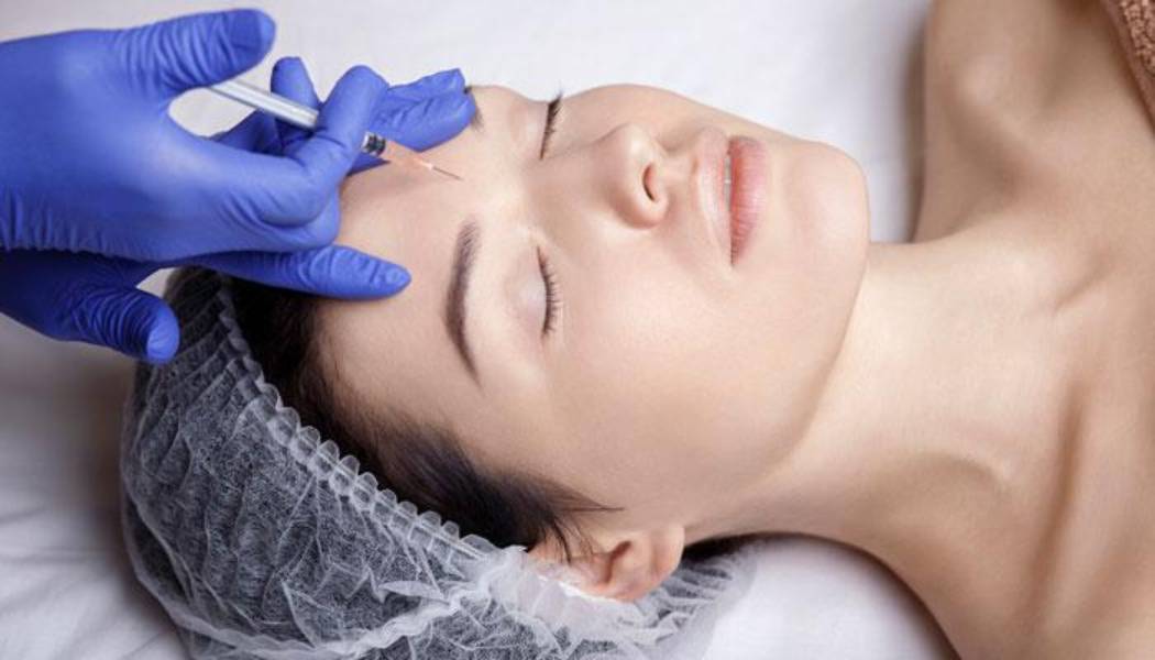 Why You May Need a Botox Treatment