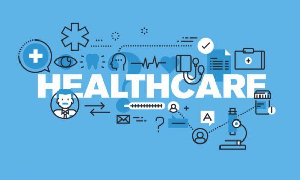 Finding A Career In Healthcare That Is Rewarding