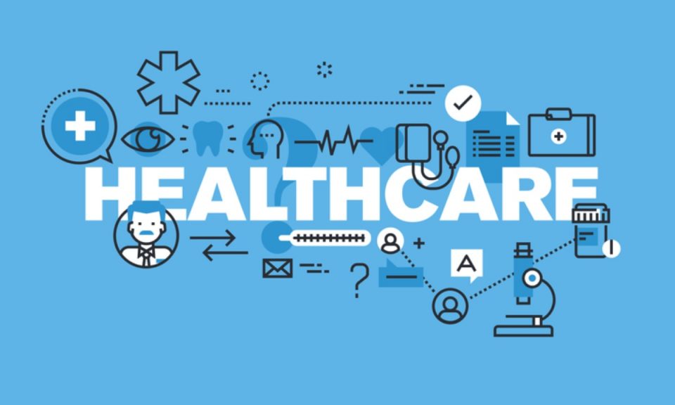 Finding A Career In Healthcare That Is Rewarding