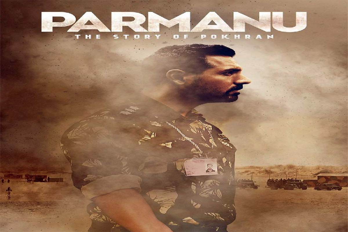 parmanu the story of pokhran