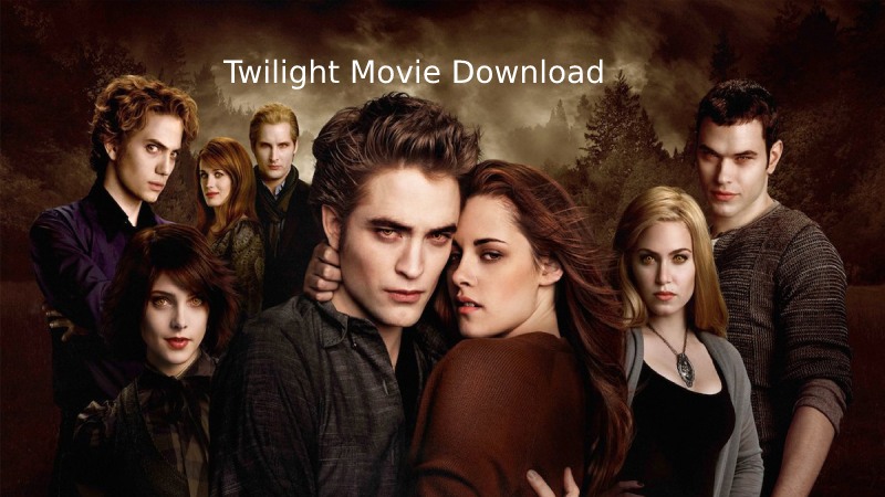 twilight movie 