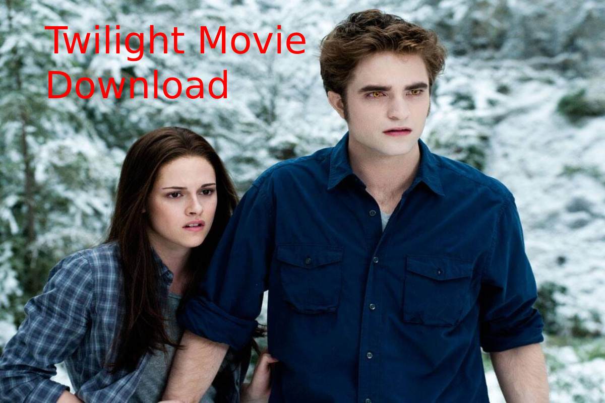 twilight movie