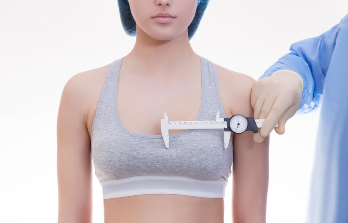 Breast Lift Surgery