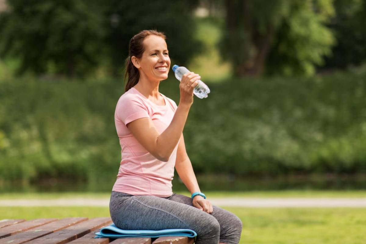 How to Stick to an Exercise Routine While Managing Urinary Incontinence