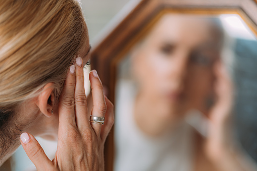What is Body Dysmorphic Disorder