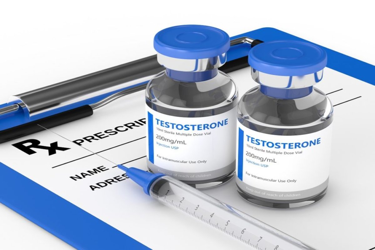 Testosterone Replacement