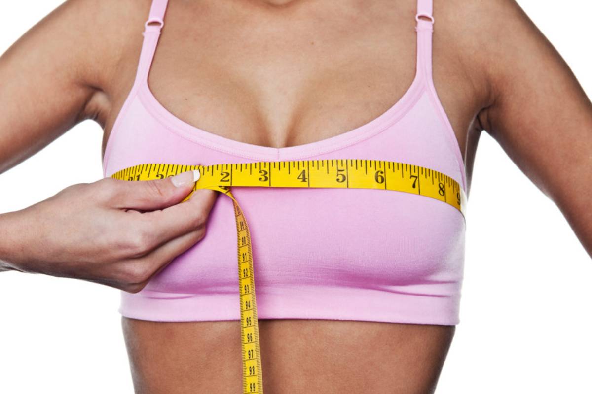 Enhance Your Breasts With Breast Augmentation