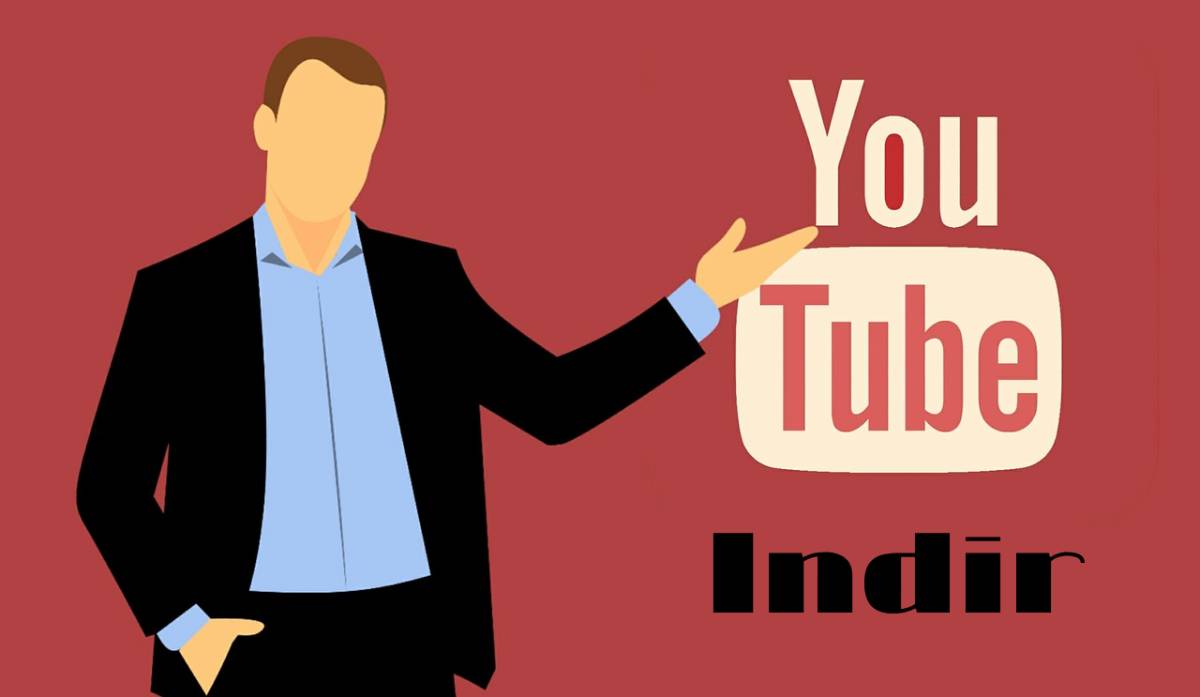 Youtube HD Video Indir