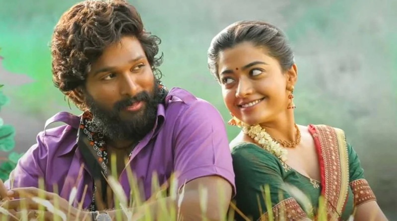 How To Watch Pushpa Movie