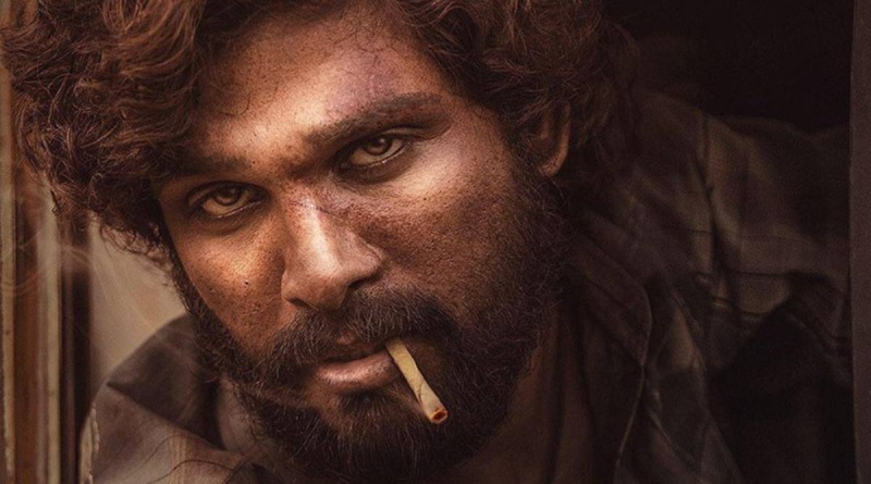 More About Pushpa Movie