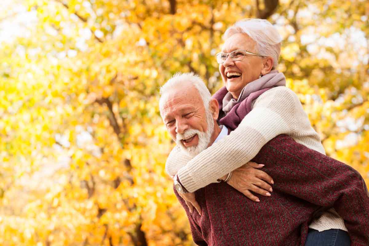 Five Helpful Tips For Healthy, Happy Aging