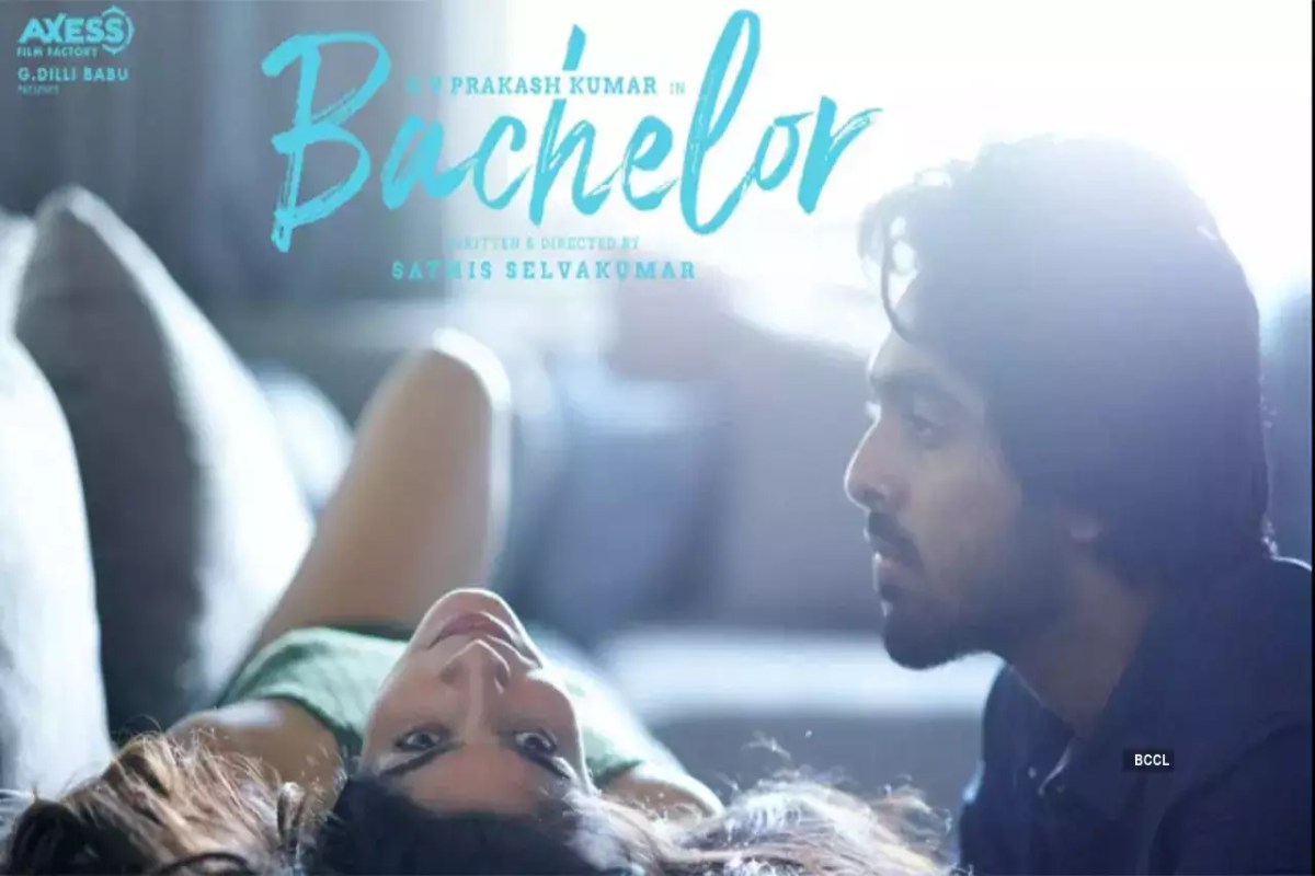 Bachelor Tamil Movie Download In Kuttymovies