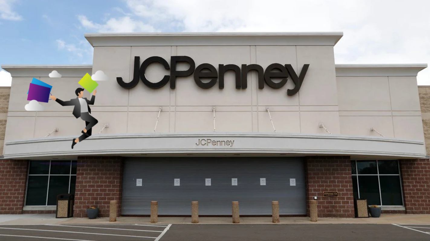 Jcpshare the Joy com