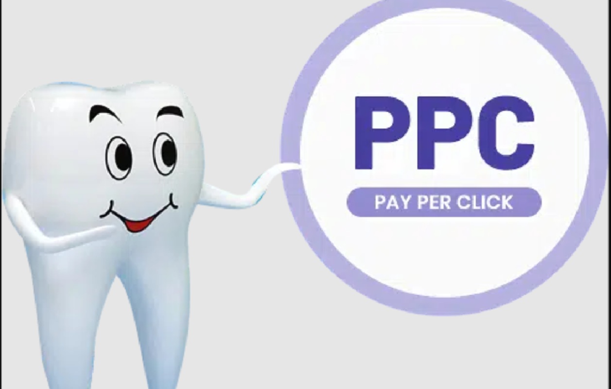 How PPC Marketing Works for Dentists