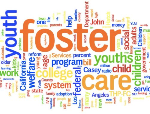 Fostering