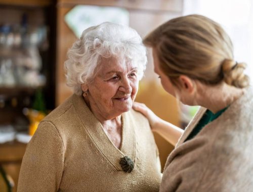 How To Keep Loved Ones With Dementia Safe And Happy