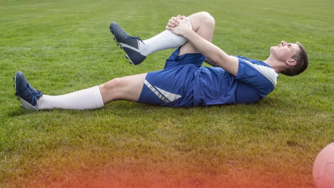 When to Seek Medical Attention After a Sports Injury