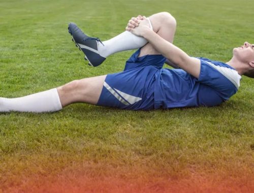 When to Seek Medical Attention After a Sports Injury