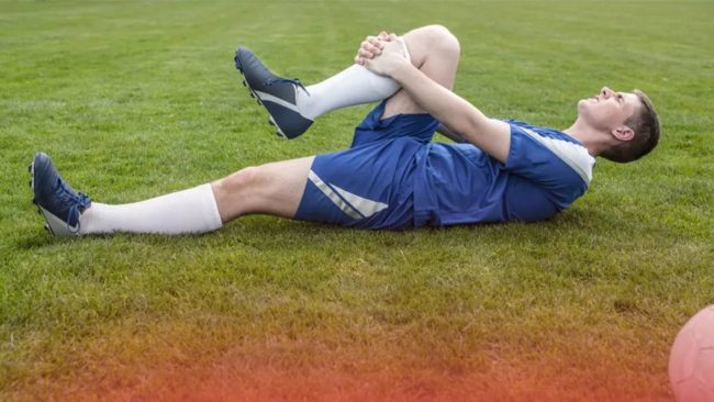 When to Seek Medical Attention After a Sports Injury