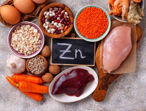 4 Key Ingredients The Best Blood Flow Supplements Contain