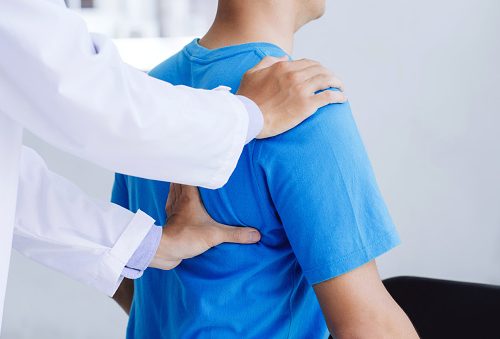 3 Tips for Choosing the Right Chiropractor