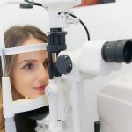 What Causes Cataracts And How They Can Be Treated