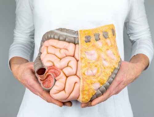 10 Tips for Keeping Your Gut Healthy as You Age