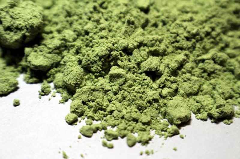 Is Kratom Legal