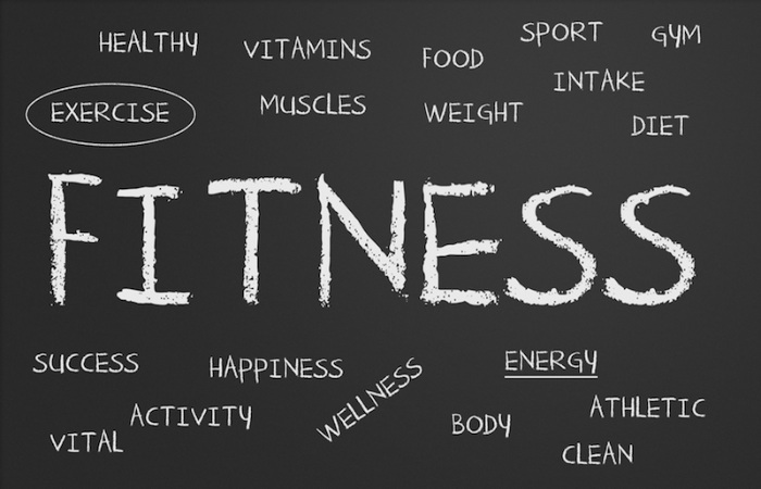 Fitness - Write for Us