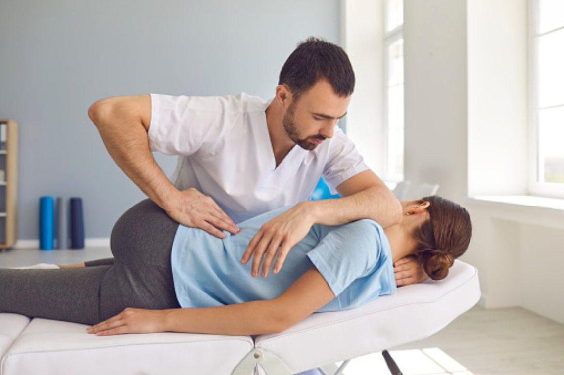 How Chiropractic Offices Can Improve Practice Management