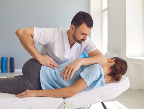 How Chiropractic Offices Can Improve Practice Management