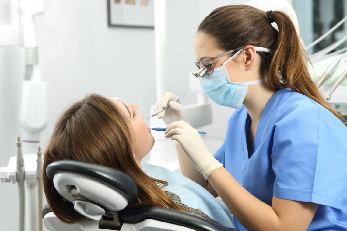 The Hidden Dangers Of Poor Oral Health