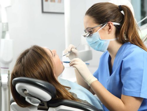 The Hidden Dangers Of Poor Oral Health
