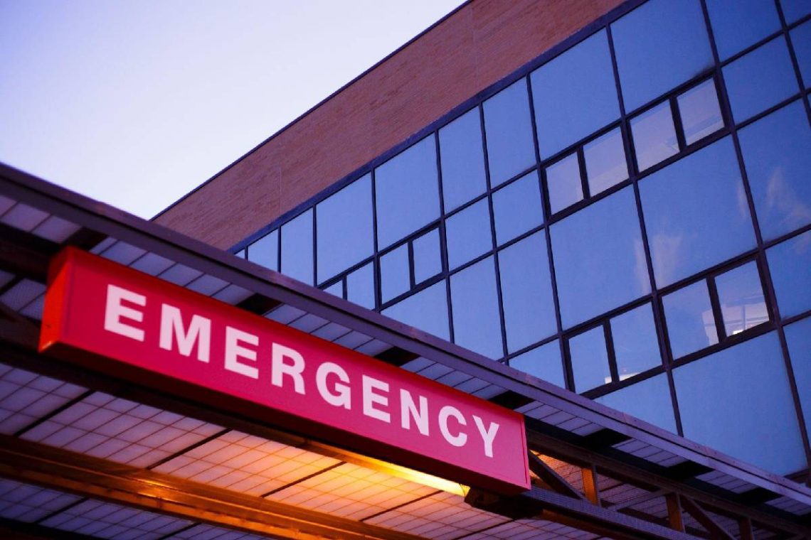 5 Reasons To Live Near A 24-Hour Emergency Room