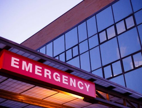 5 Reasons To Live Near A 24-Hour Emergency Room