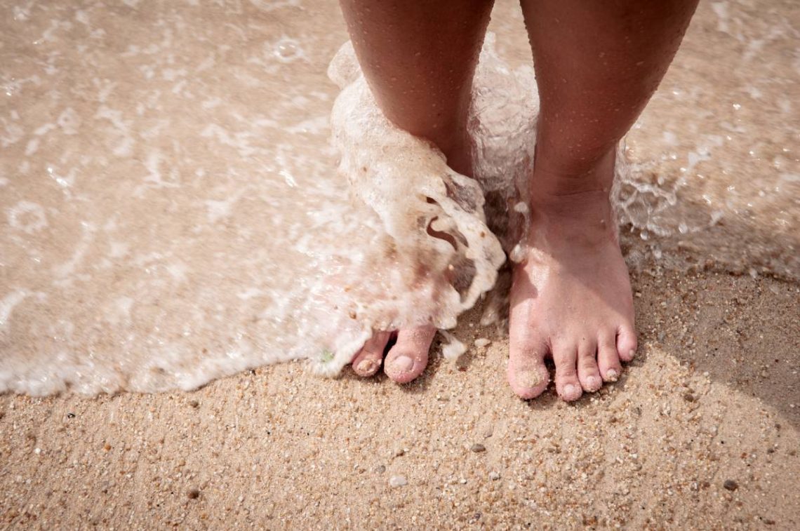The Importance of Foot Hygiene in Preventing Toenail Fungus