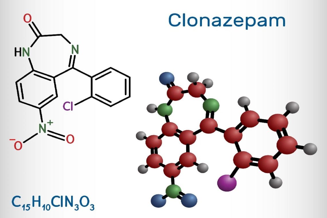 Why Professionals Insist On Taking A Holistic Approach To Clonazepam Taper