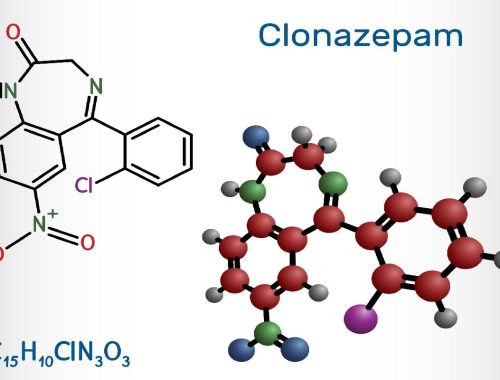 Why Professionals Insist On Taking A Holistic Approach To Clonazepam Taper