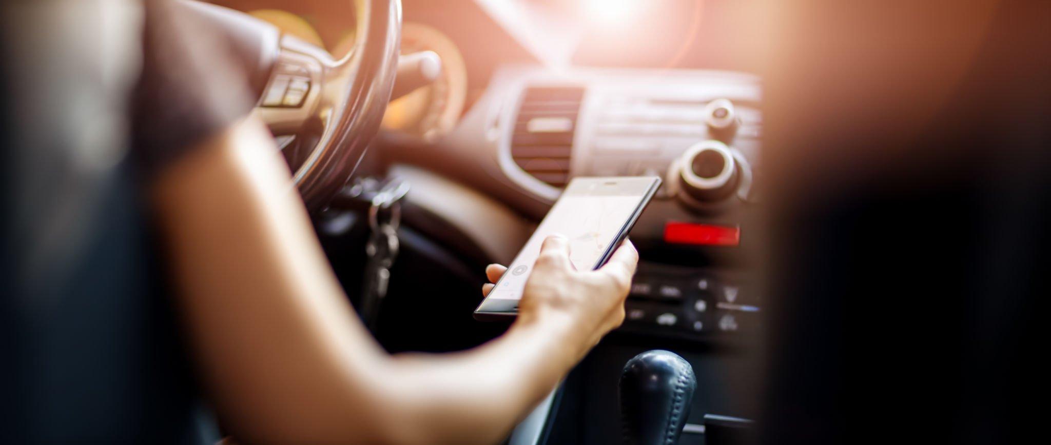 Popular Road Safety Apps India