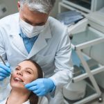 Cosmetic Dentistry