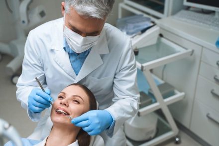 Cosmetic Dentistry